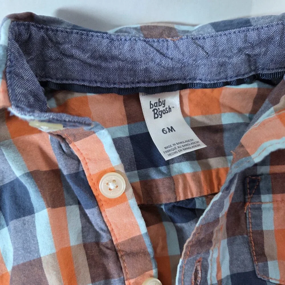 OshKosh Bgosh excellent item